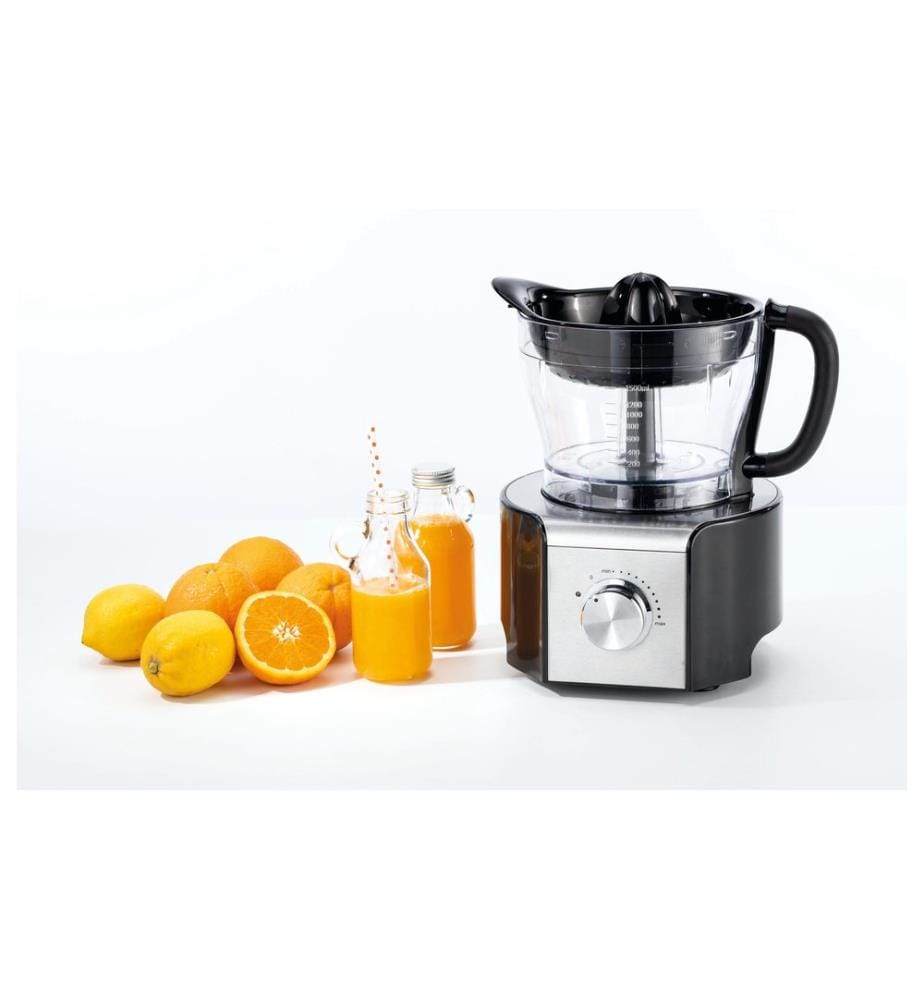 Koenig - Zerkleinerer Food Processor 1.5 l