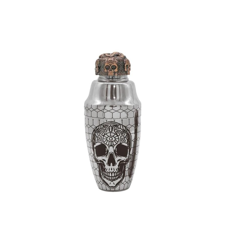 PADERNO - Shaker 480 l, Silber