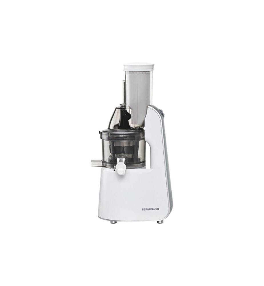 Rommelsbacher - Centrifugeuse ES 240 Blanc