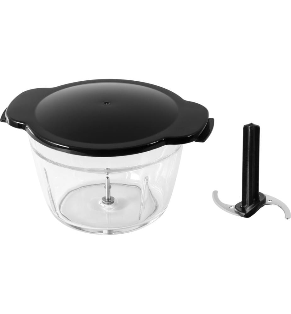 Russell Hobbs - Broyeur Matte Charcoal Mini Anthracite, 0.5 l