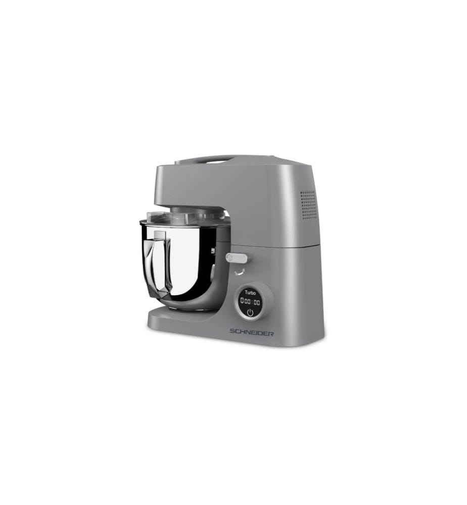 SCHNEIDER - Robot ménager SCH-SMX-0526 Gris