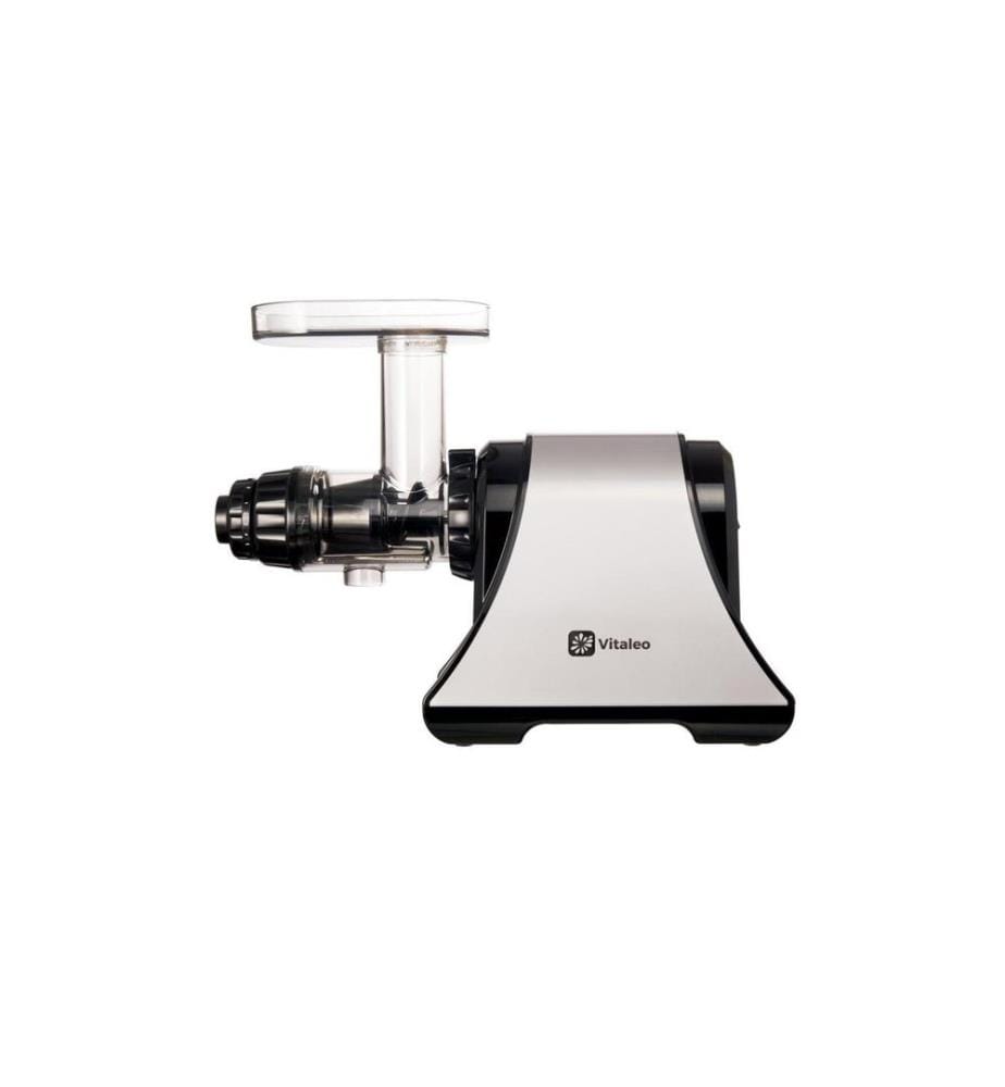 Vitaleo - Presse-fruits 2650-03 Argenté