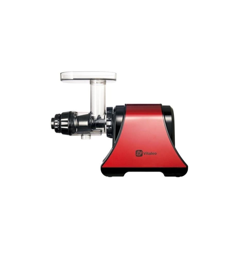 Vitaleo - Presse-fruits 2650-01 Rouge