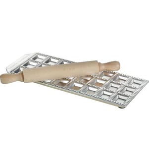 Imperia Raviolamp 24 Ravioli classici