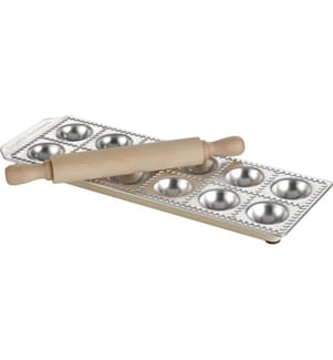 Imperia Raviolamp 12 Ravioli Chef