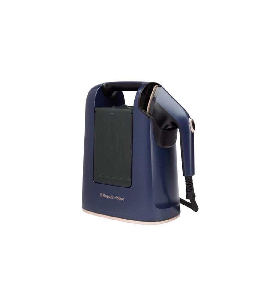 Russell Hobbs Steam Genie Maestro 2-in-1 Dampfbürste 1700 W