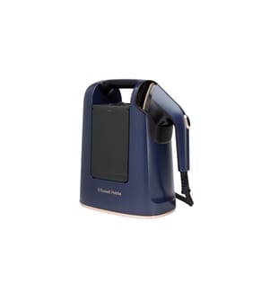 Russell Hobbs Steam Genie Maestro 2-in-1 Dampfbürste 1700 W