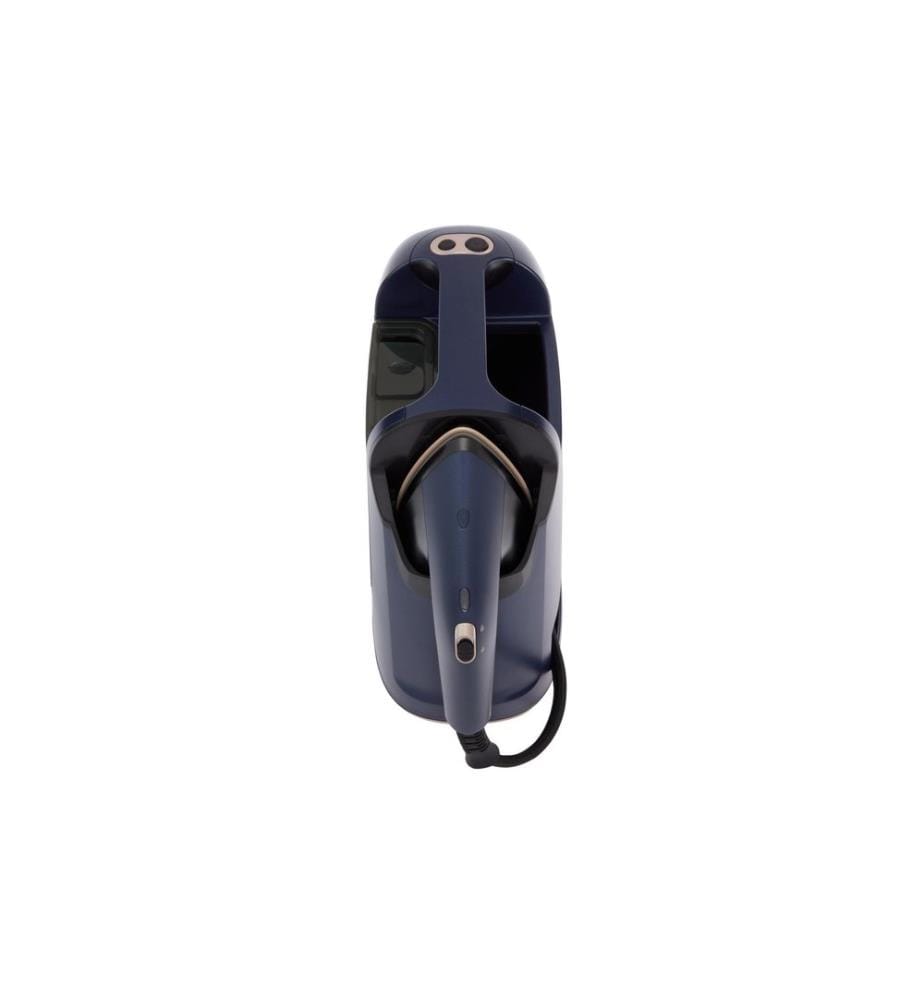 Russell Hobbs Steam Genie Maestro 2-in-1 Dampfbürste 1700 W