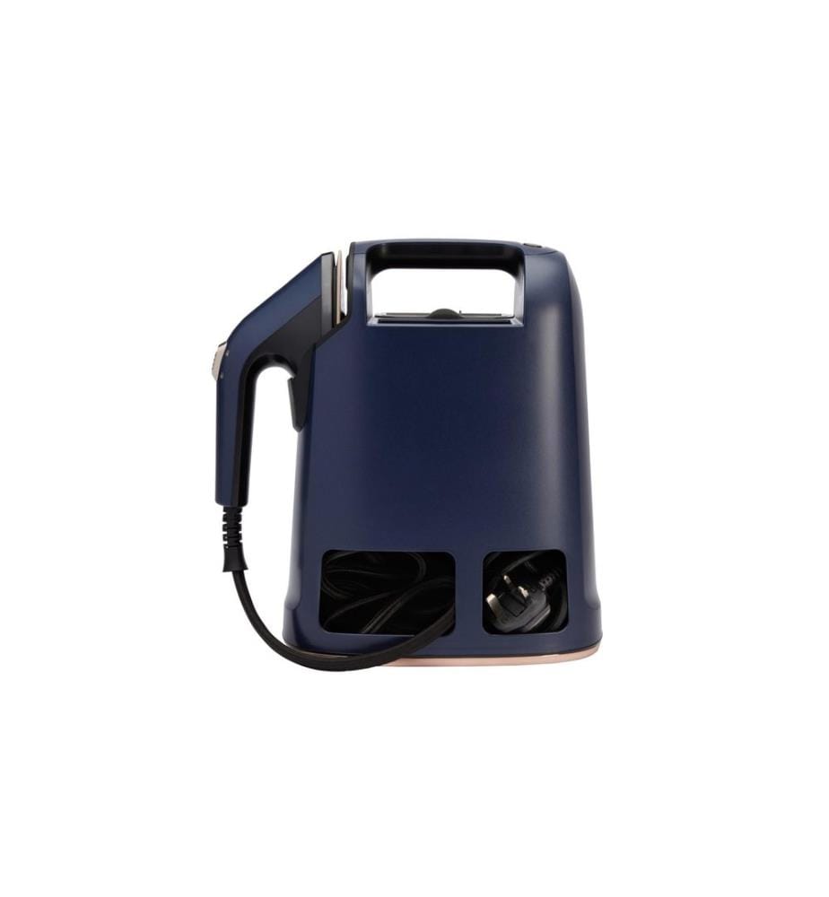 Russell Hobbs Steam Genie Maestro 2-in-1 Dampfbürste 1700 W