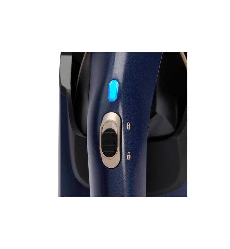 Russell Hobbs Steam Genie Maestro 2-in-1 Dampfbürste 1700 W