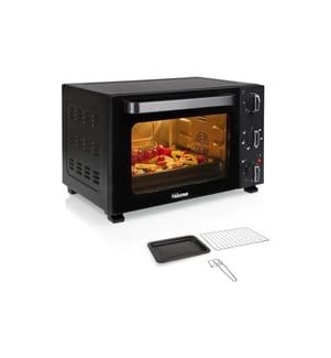 Tristar Backofen OV-3627 Schwarz
