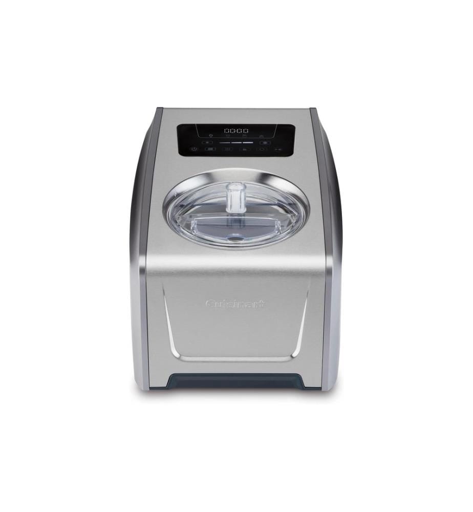 Cuisinart Glacemaschine Freeze Ease Pro 1.5 l, Keine Angabe