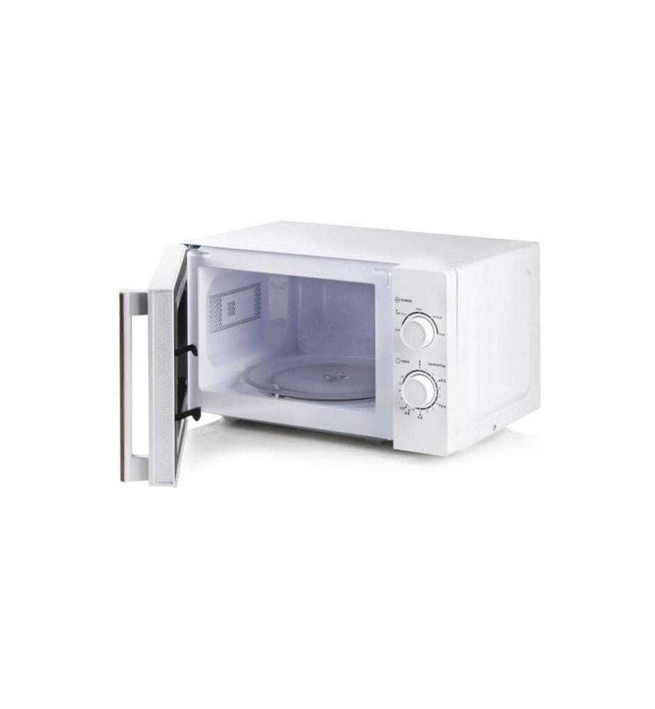 Micro-ondes Domo DO2720 blanc