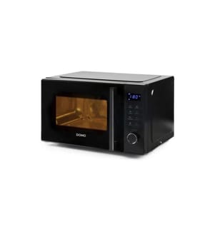 Domo Micro-ondes DO22301C Noir