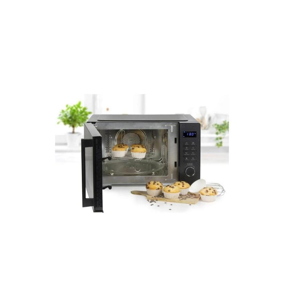 Domo Micro-ondes DO22301C Noir