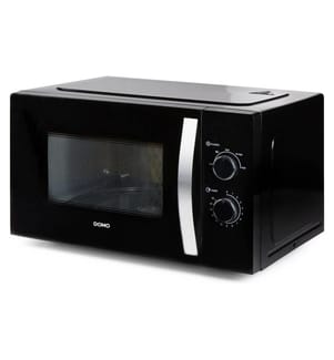 Domo micro-ondes DO23001 noir