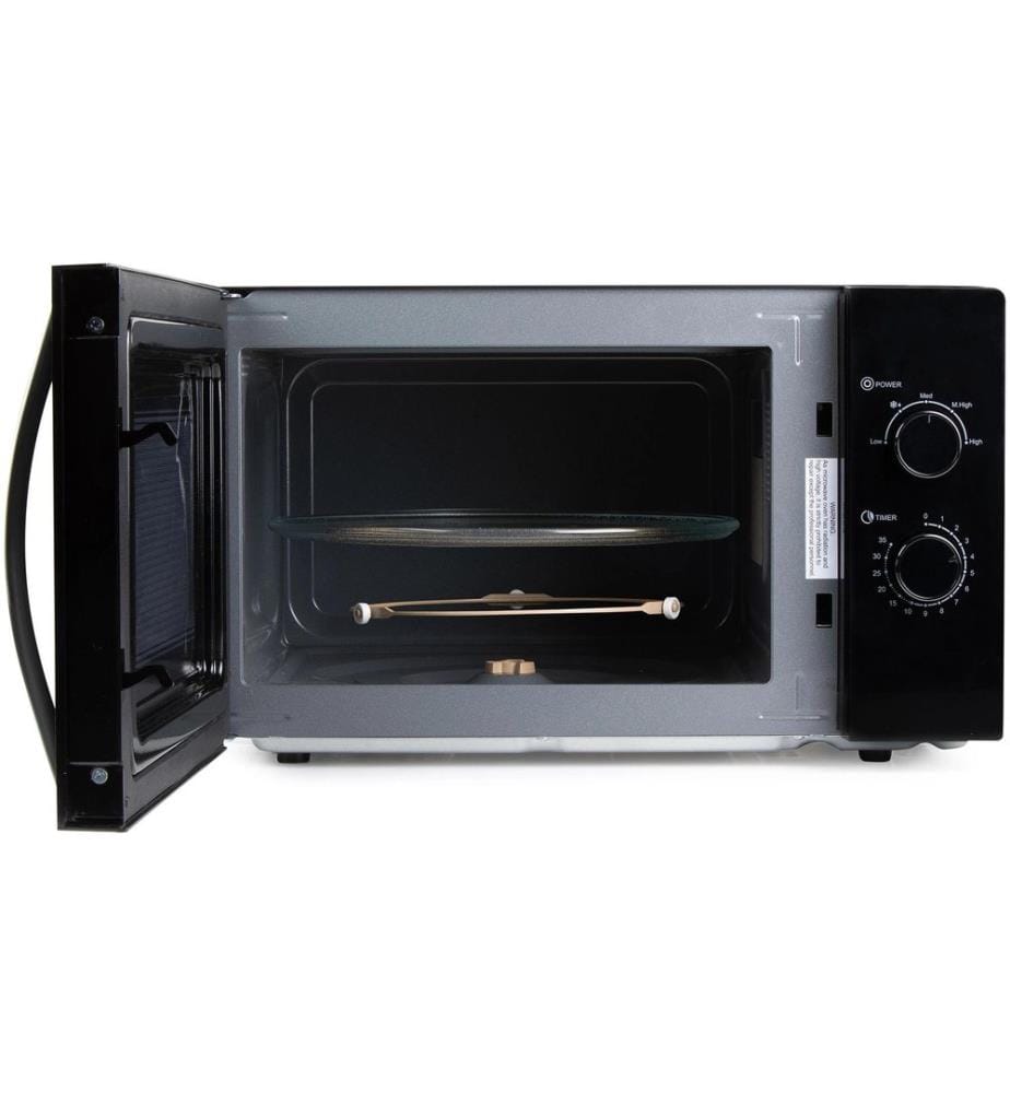 Domo micro-ondes DO23001 noir