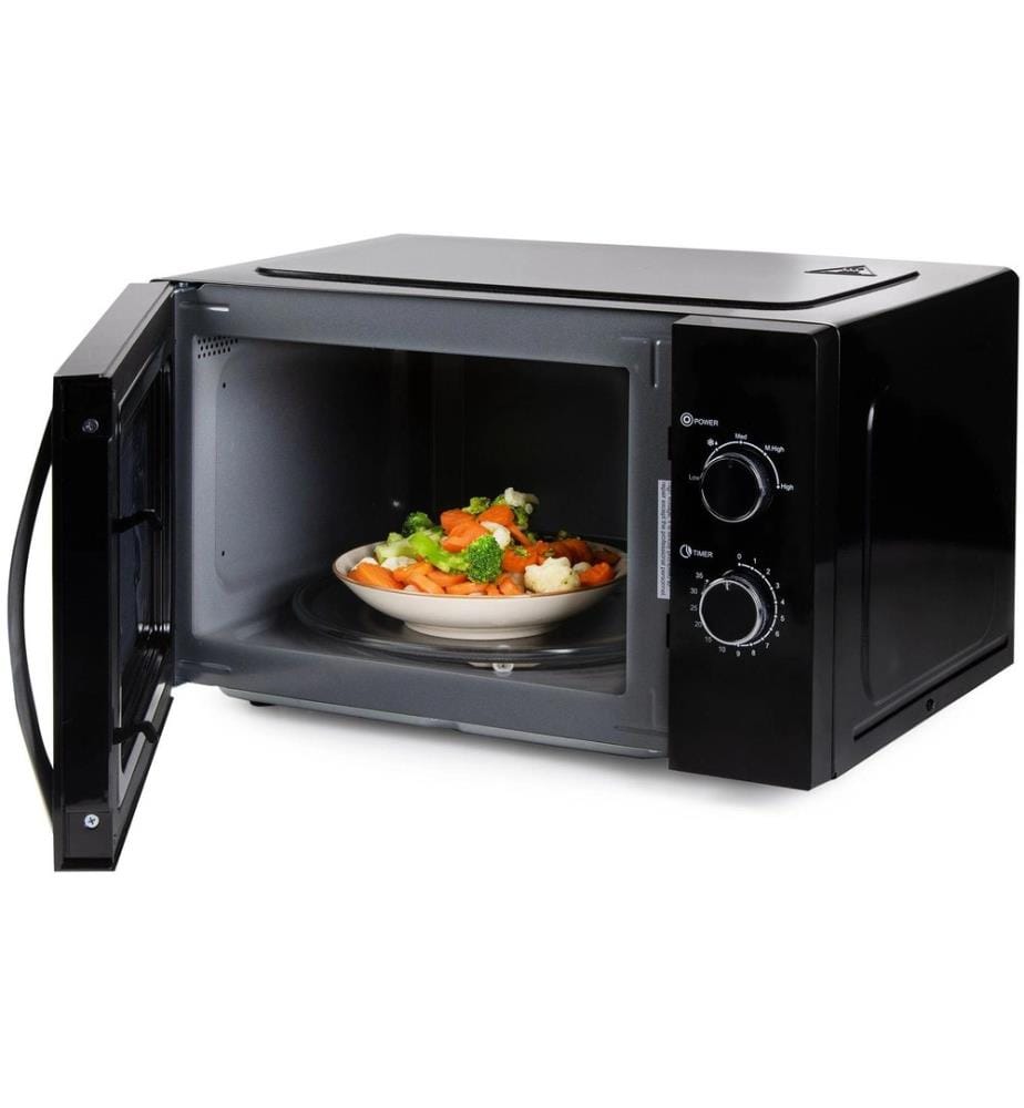 Domo micro-ondes DO23001 noir