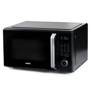 Domo Micro-ondes DO23101 Noir