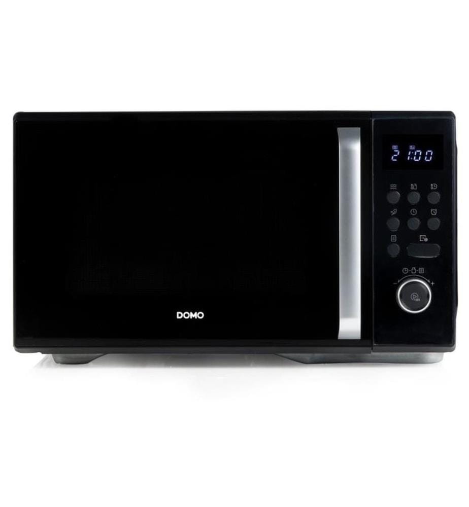 Domo Micro-ondes DO23101 Noir