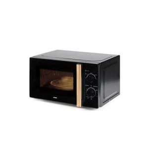 Micro-ondes Domo DO2820 Noir