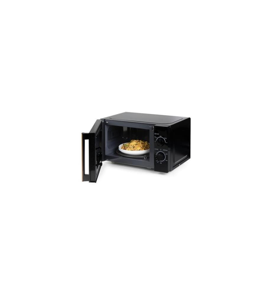 Micro-ondes Domo DO2820 Noir