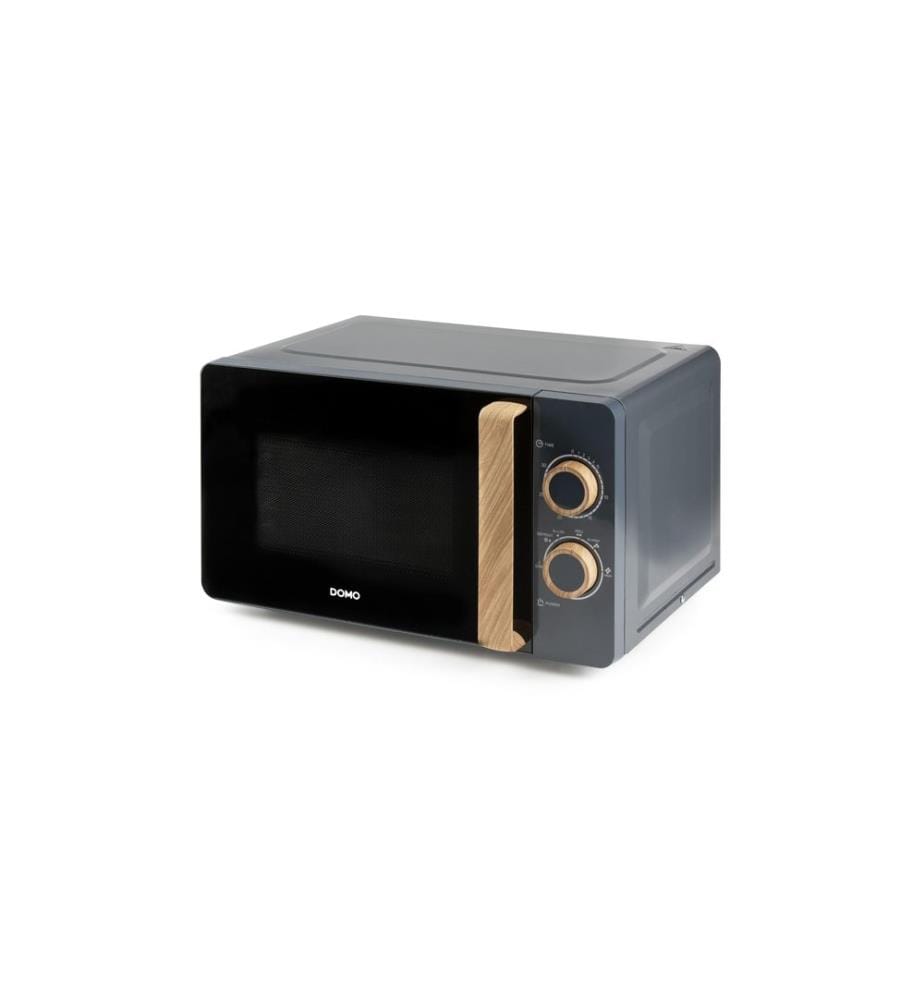 Domo Micro-ondes DO3320 Gris