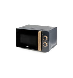 Domo Micro-ondes DO3320 Gris