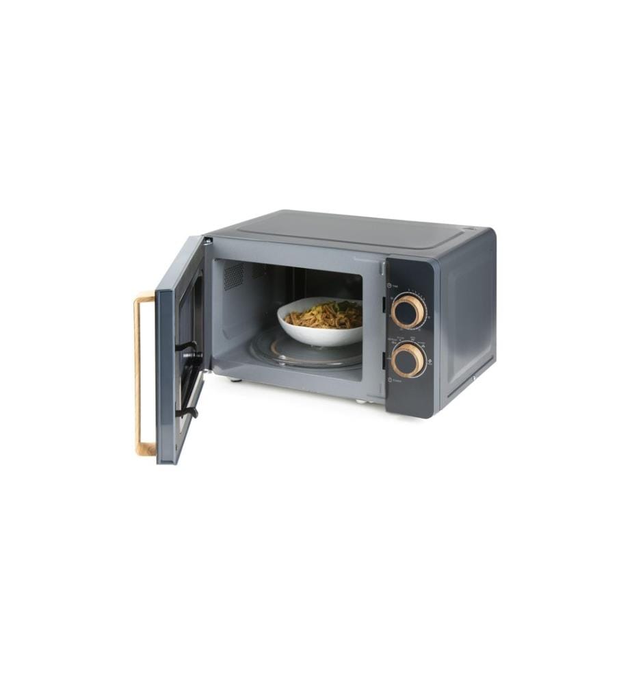 Domo Micro-ondes DO3320 Gris