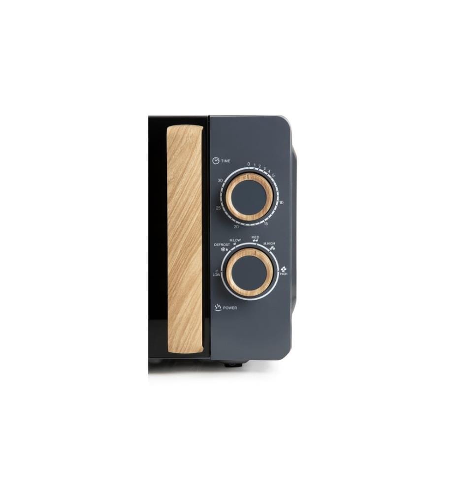 Domo Micro-ondes DO3320 Gris