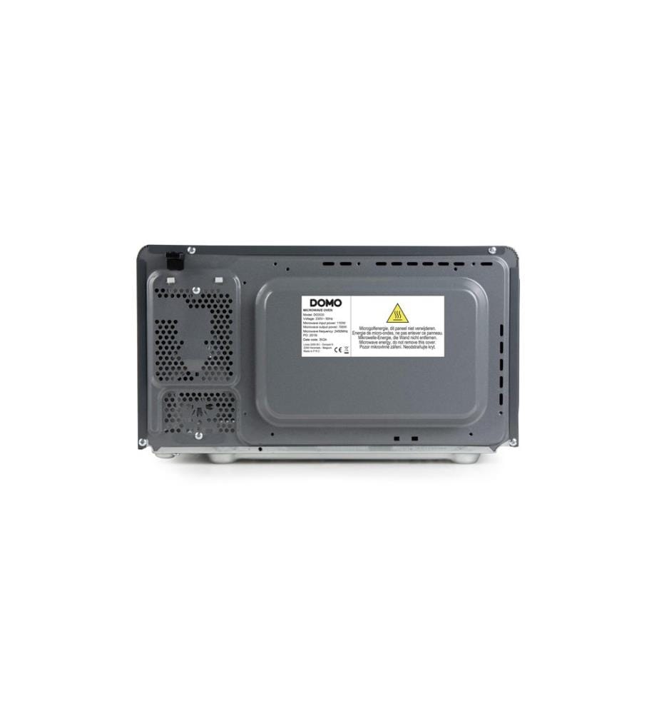 Domo Micro-ondes DO3320 Gris