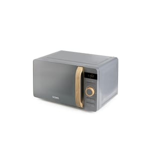 Micro-ondes Domo DO3420 Gris