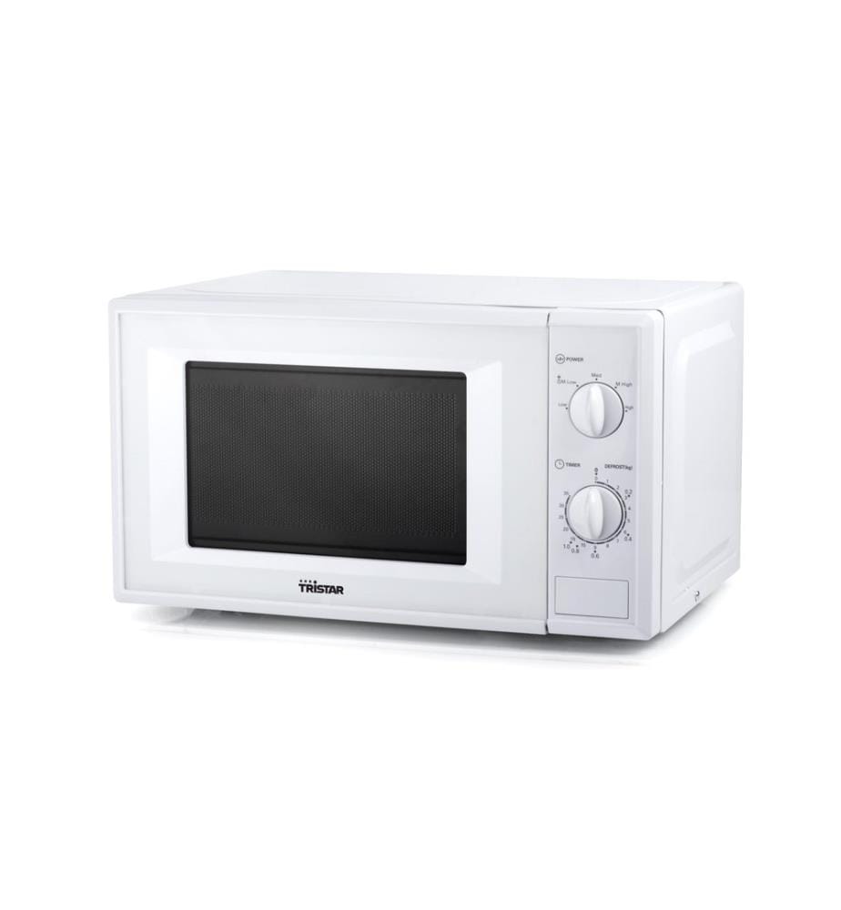 Tristar Micro-ondes MW-2706 Blanc