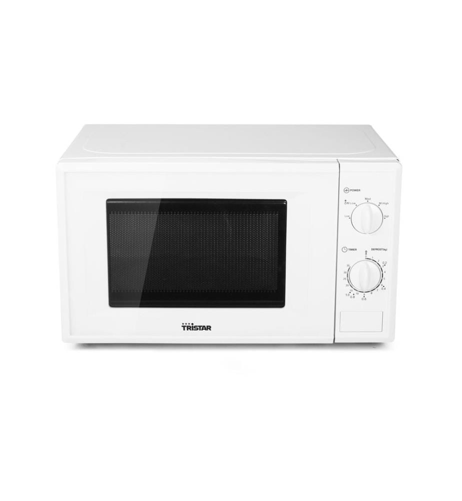 Tristar Micro-ondes MW-2706 Blanc