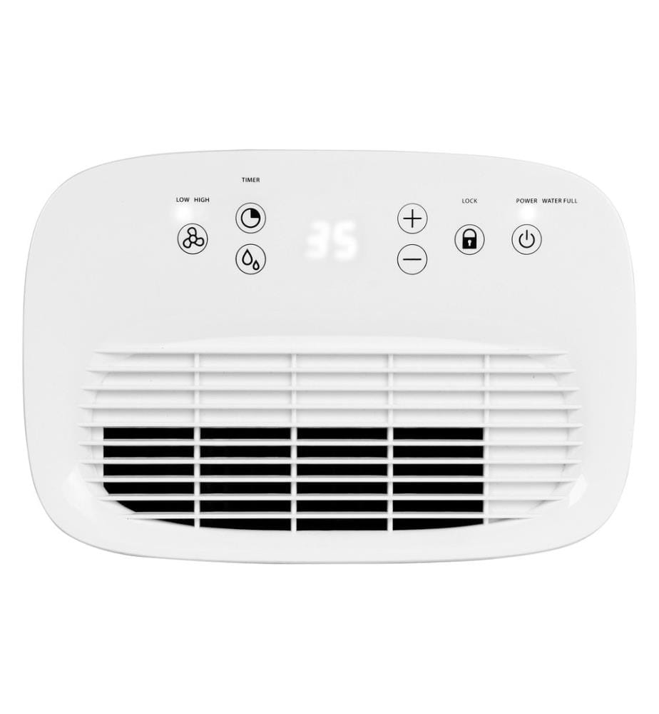 Tristar Déshumidificateur DH-5419 45 m²