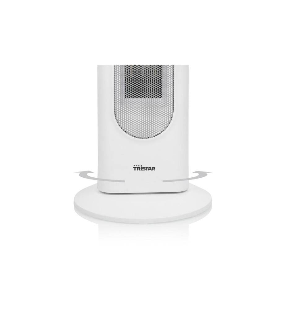 Tristar Radiateur soufflant KA-5088 2000 W