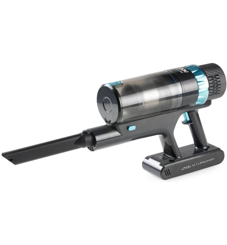 Domo Aspirateur à main et balai sans fil DO244SV