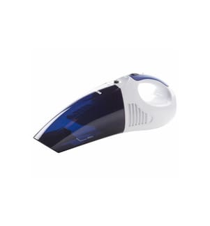 Tristar Akku-Handsauger KR-2176 Blau/Weiss