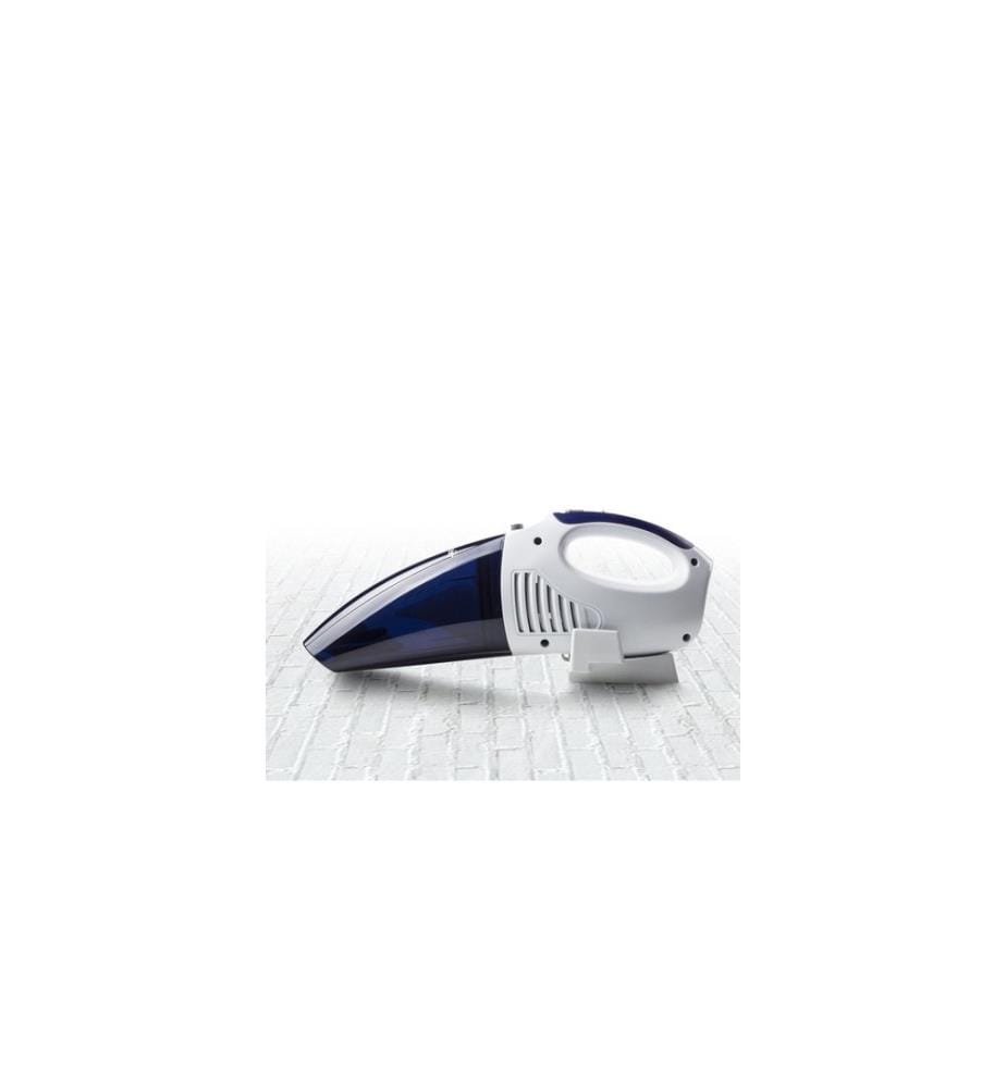 Tristar Aspirateur à main sans fil KR-2176 bleu/blanc