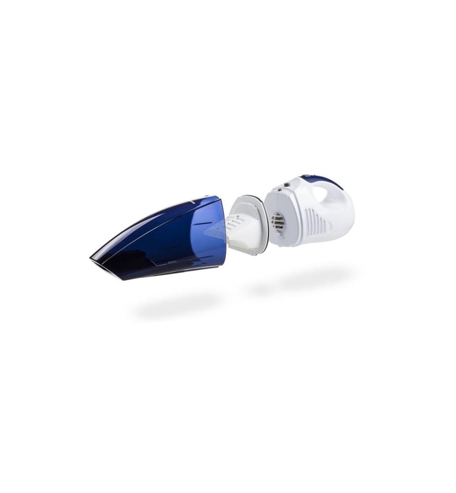 Tristar Aspirateur à main sans fil KR-2176 bleu/blanc