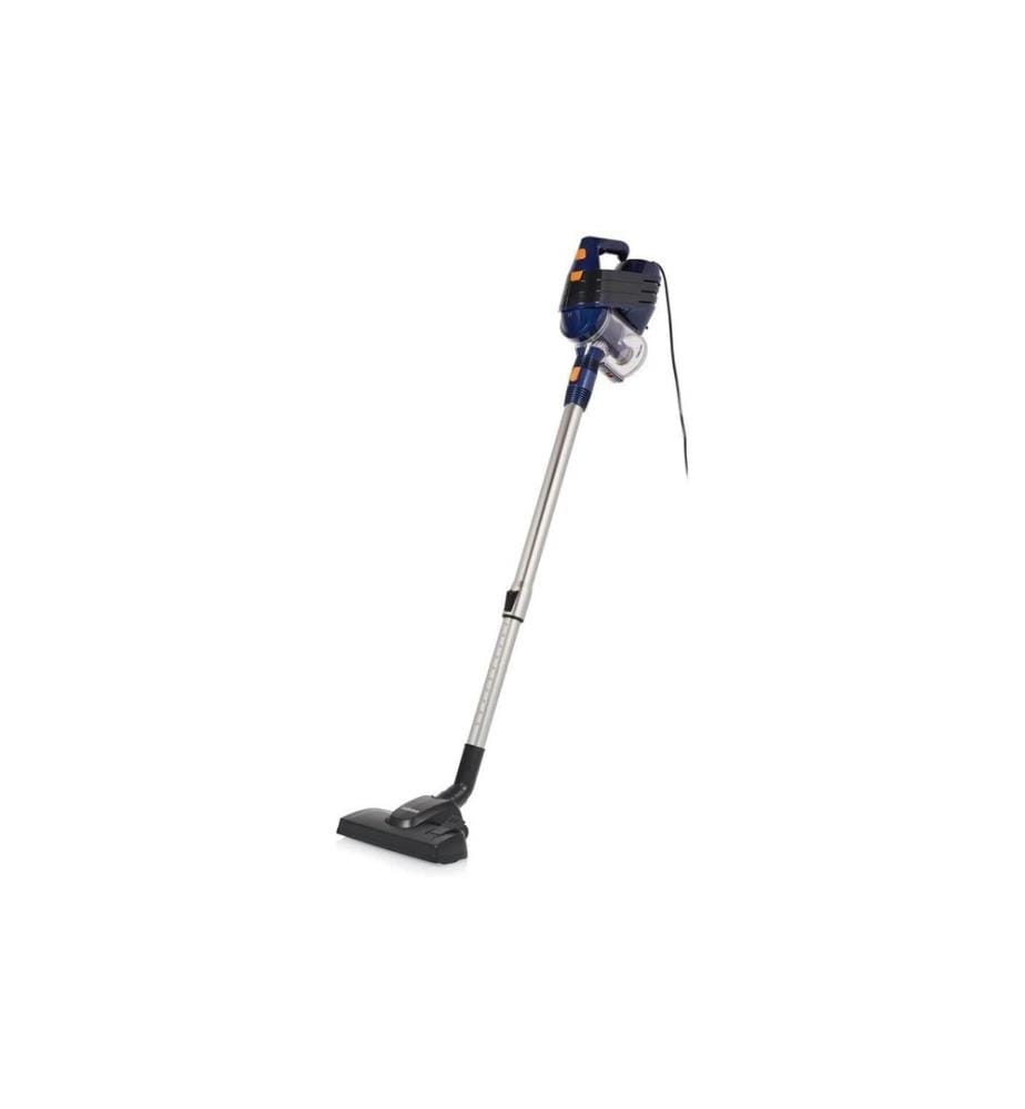 Tristar Aspirateur balai SZ-2318 Bleu/Argent