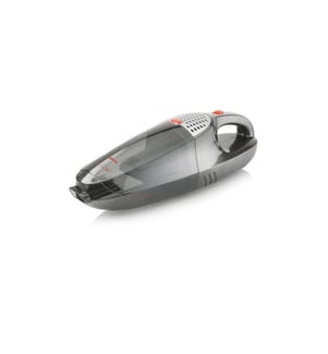 Tristar Akku-Handsauger KR-3178 Silber