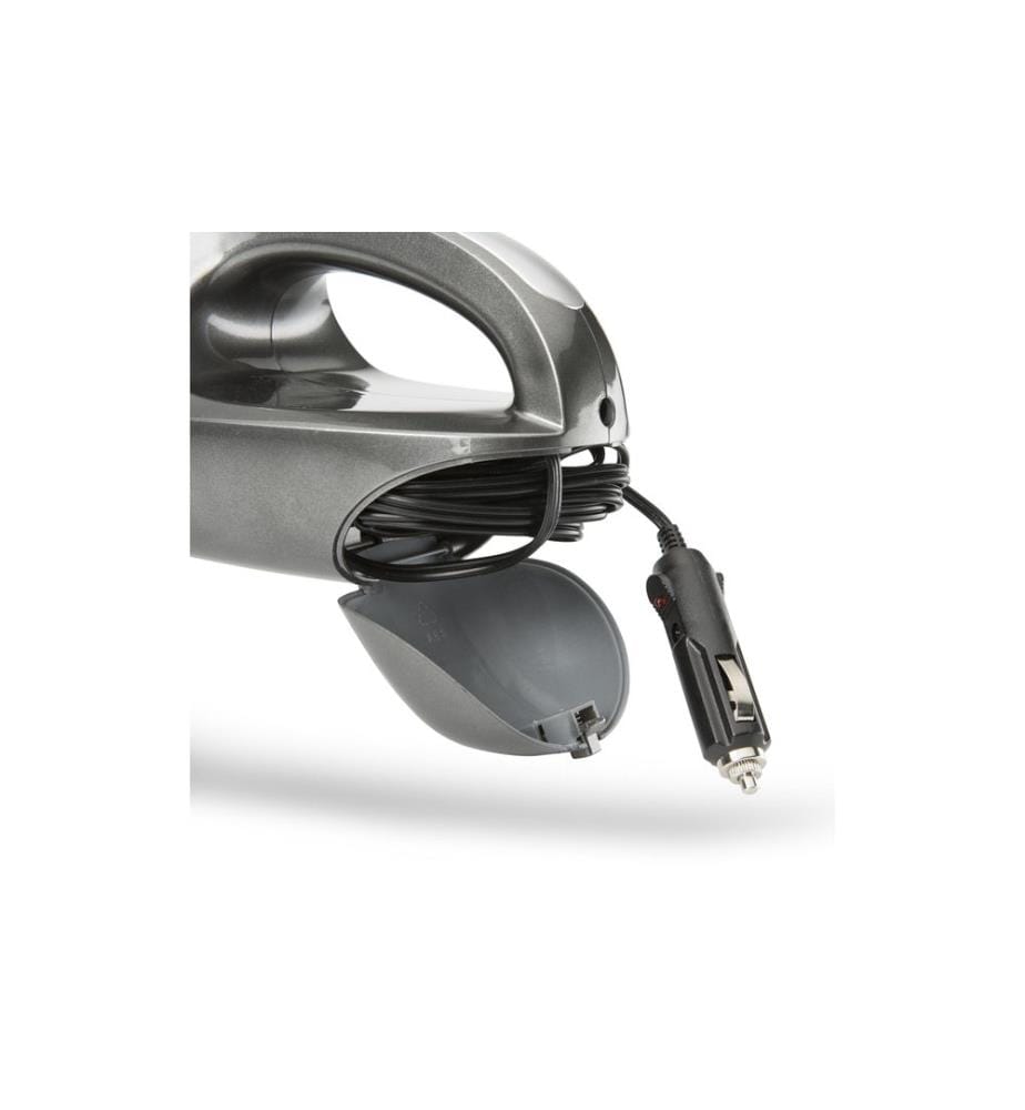 Tristar Aspirateur à main sans fil KR-3178 Argent