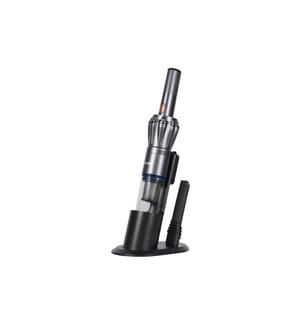 Tristar Akku-Handsauger KR-3160 Schwarz/Anthrazit