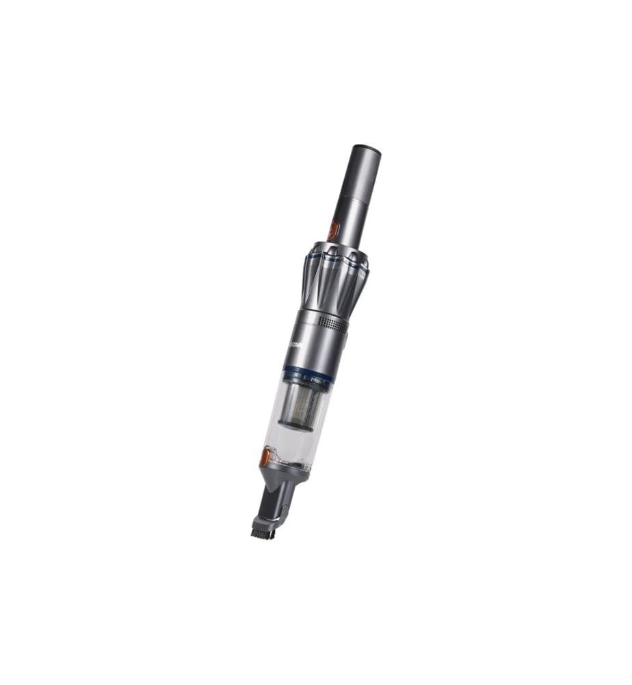 Tristar Aspirateur à main sans fil KR-3160 Noir/Anthracite