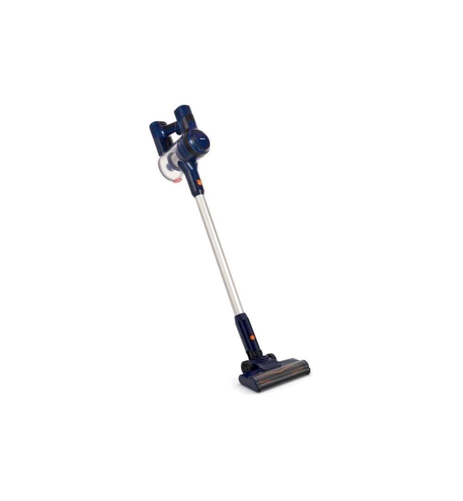 Tristar Aspirateur à main et balai sans fil SZ-2360 Bleu