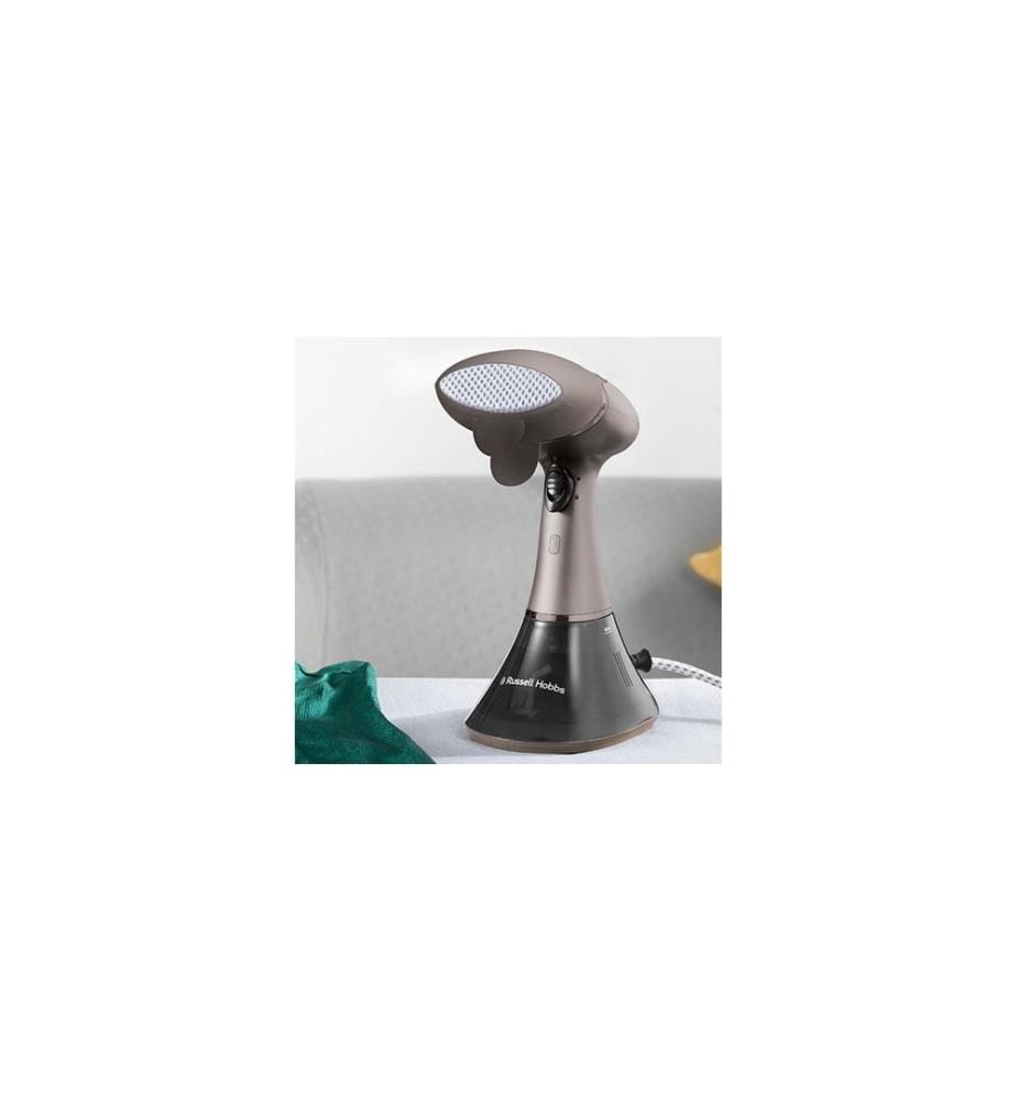 Russell Hobbs Brosse vapeur Steam Genie Aroma 1800 W