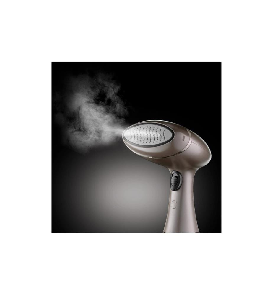 Russell Hobbs Brosse vapeur Steam Genie Aroma 1800 W