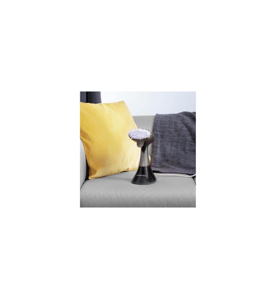 Russell Hobbs Brosse vapeur Steam Genie Aroma 1800 W