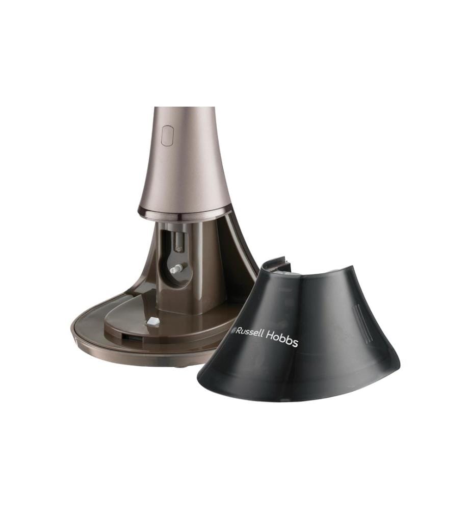 Russell Hobbs Brosse vapeur Steam Genie Aroma 1800 W